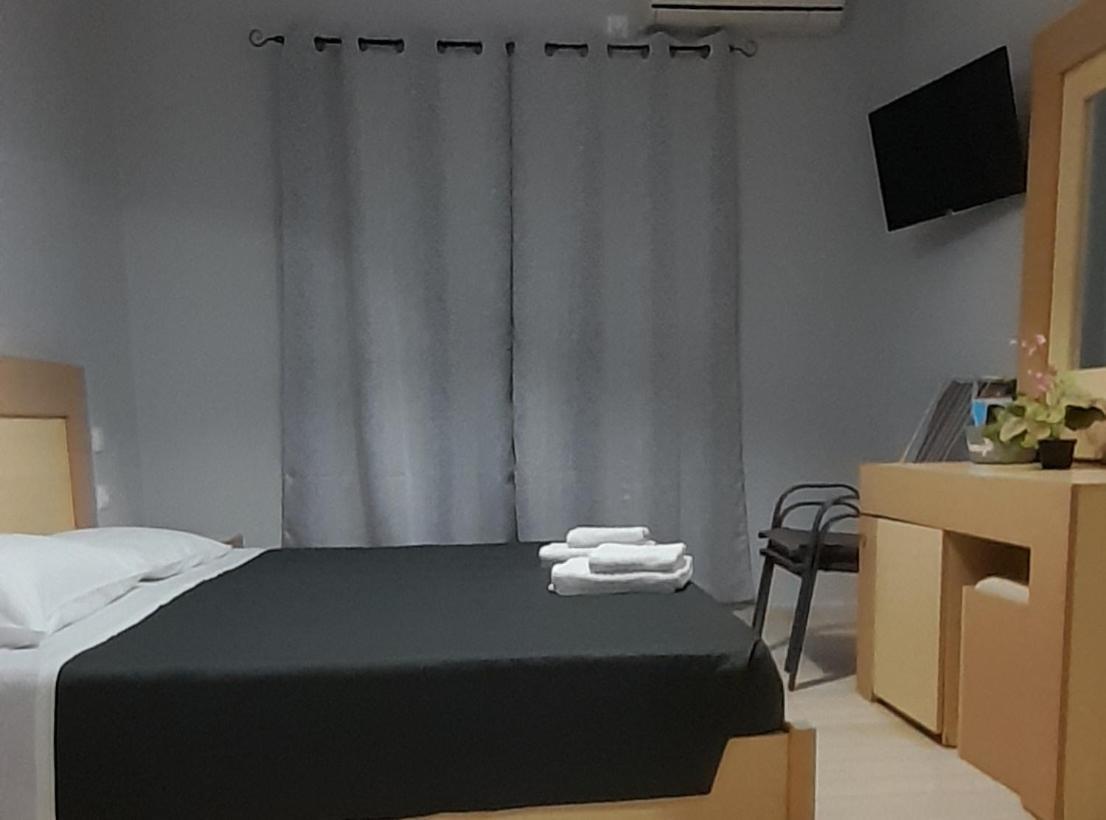 Gioda Studios Perama  Eksteriør billede