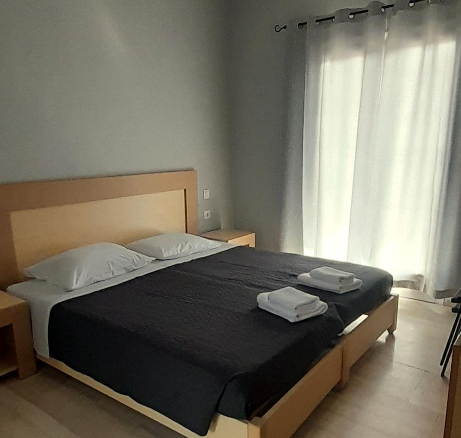 Gioda Studios Perama  Eksteriør billede